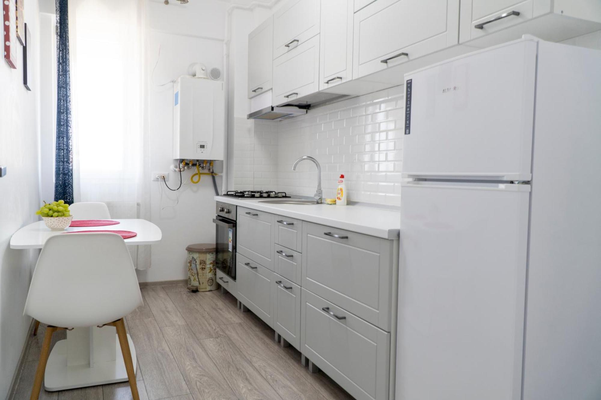 Center Apartment Palas Mall View Iasi Eksteriør billede